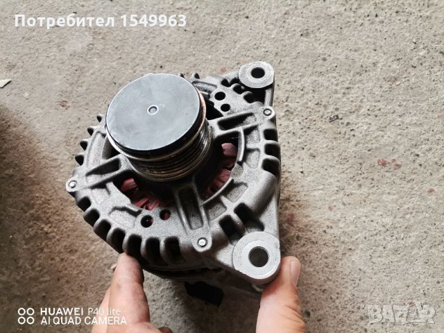 Динамо Форд S max , снимка 3 - Автомобили и джипове - 33099894