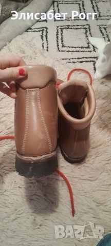 зимни мъжки боти, снимка 7 - Мъжки боти - 53449483