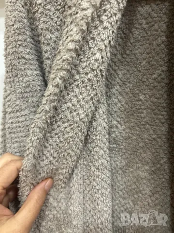 Халат голям 100% памук, снимка 5 - Други - 48249106