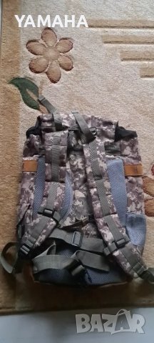 Supreme  Камофлажна  Раница , снимка 6 - Раници - 50055771