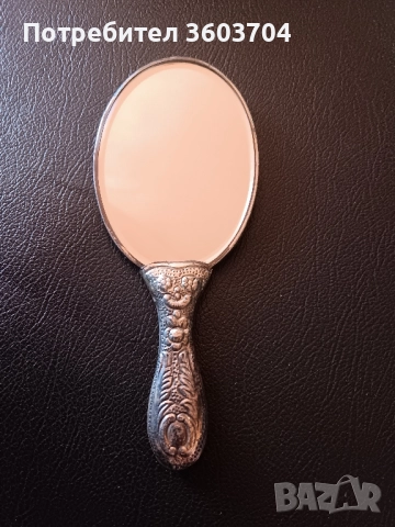 огледало малко, снимка 1