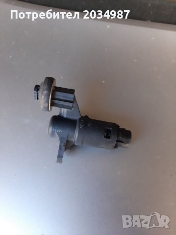 Audi A4 B6 помпа съединител , снимка 2 - Части - 39062786