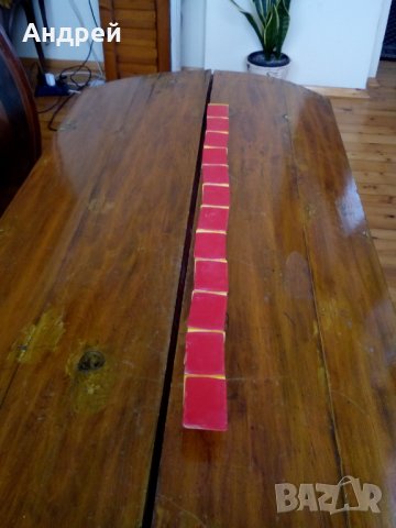 Стара играчка Змията, снимка 2 - Антикварни и старинни предмети - 27503293