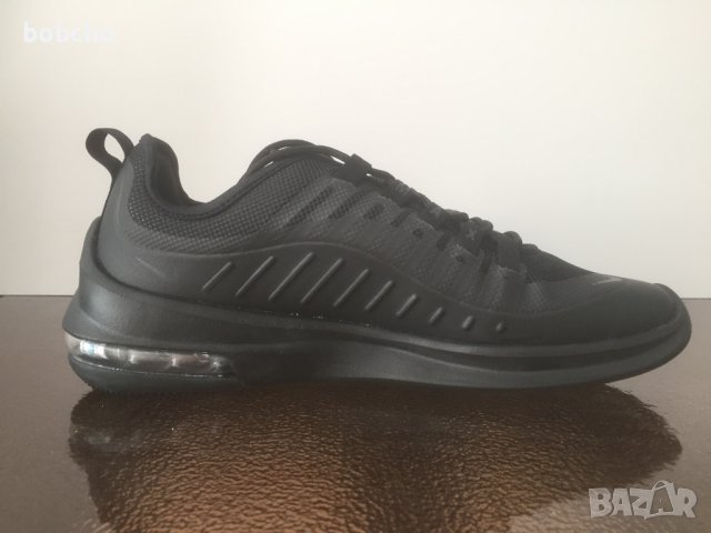 Nike Air max аxis, снимка 4 - Маратонки - 38323867