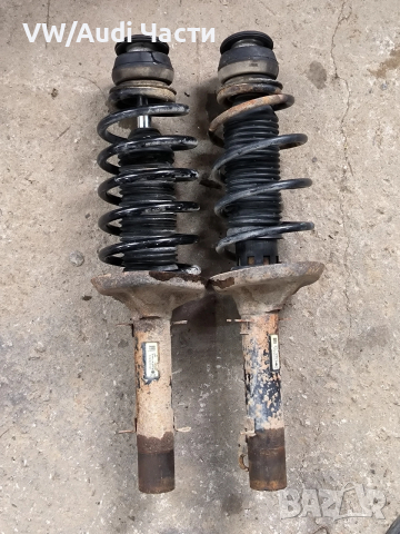 Оригинални предни амортисьори с пружини за Голф 4 Ауди А3 Сеат Шкода VW Golf 4 Audi A3 Seat Skoda