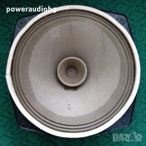 Vintage Широколентови Говорители RFT L 3402 - 3бр