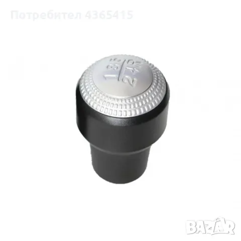 Топка с маншон за скоростен лост на Hyundai Tucson (2004-2010), снимка 4 - Части - 49385635