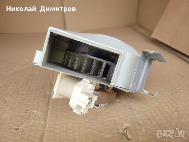 Продавам двигател с турбина за сушилня, снимка 3 - Сушилни - 40103789