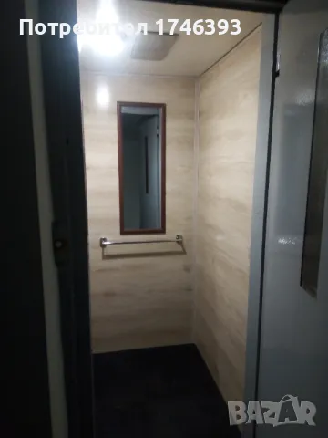 Реновиране на асансьорни кабини , снимка 2 - Дърводелски услуги - 46228203