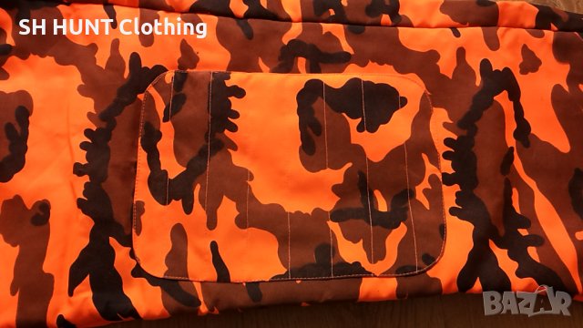 WINCHESTER WINTER Trouser размер XL за лов риболов зимен ватиран панталон - 166, снимка 5 - Екипировка - 39534199