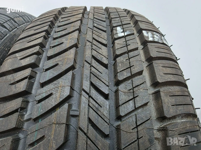 2бр летни гуми 195/65/15 MICHELIN L04862 , снимка 2 - Гуми и джанти - 53425697