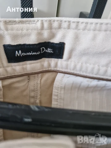 Панталон Massimo Dutti, снимка 2 - Панталони - 51242731