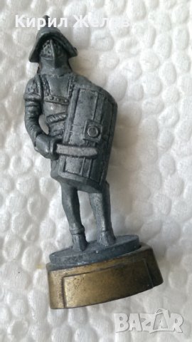 Киндер войник 22769, снимка 4 - Декорация за дома - 33278266