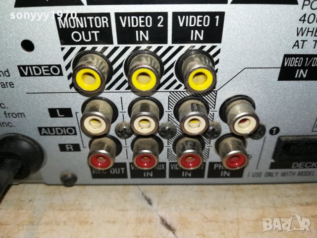 aiwa mx-z7000mz amplifier 2103212016, снимка 13 - Ресийвъри, усилватели, смесителни пултове - 32251270