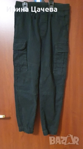 Детски каргопанталон