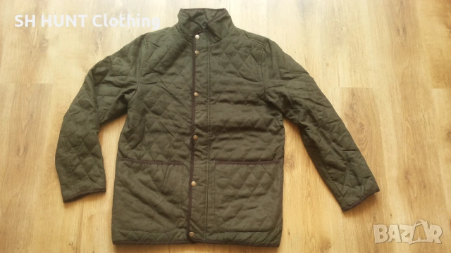 BILTEMA Jacket размер L за лов яке леко ватирано - 1942