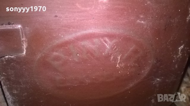 ЕМАИЛИРАНО БАРБЕКЮ-41Х40Х37СМ, снимка 15 - Печки, фурни - 27168229