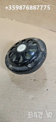 24 волта клаксон тромба тромби свирка 24в 24v камион 