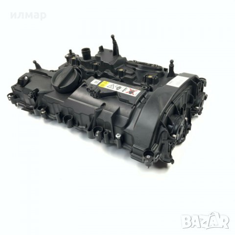 11127611278 Капак на клапани БМВ /BMW 1 - 1,6 - 177 к.с.