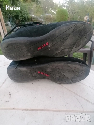 продавам мото боти TCX Pulse , снимка 5 - Аксесоари и консумативи - 51712669