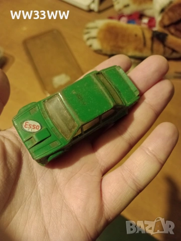 Fiat Abarth Made in Bulgaria