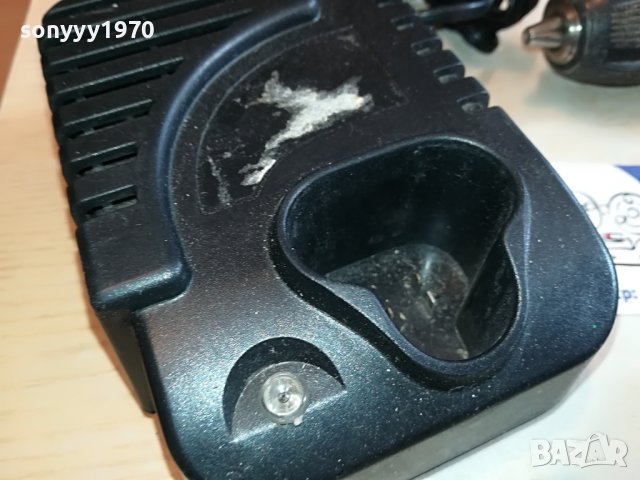 LI-ION ДРЕЛКА С ЗАРЯДНО И ЯКА БАТЕРИЯ 0903231959, снимка 9 - Бормашини - 39943244