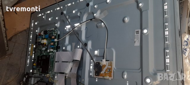 Платка POWER SUPPLY BN96-46787A , снимка 5 - Части и Платки - 35444249