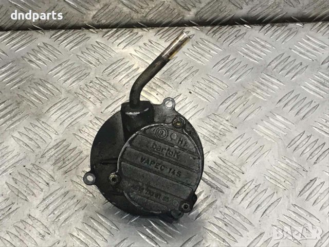 Вакуум помпа Mercedes A170,CDI,W168,2001г.