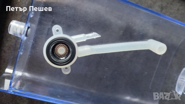 Кафемашина Krups XP345 продава се на части, снимка 8 - Кафемашини - 43308067