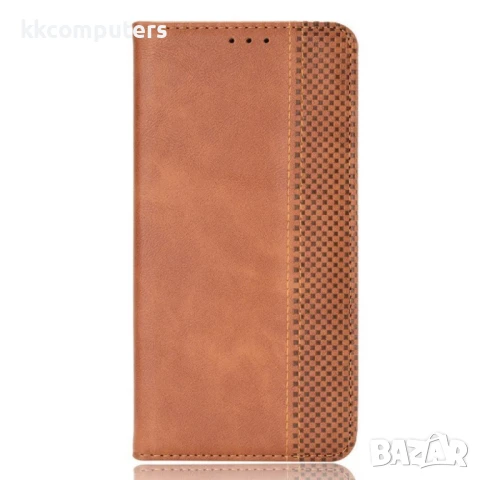 Samsung Galaxy A36 5G / A56 5G Retro Texture Wallet Калъф и Протектор, снимка 9 - Калъфи, кейсове - 50790176