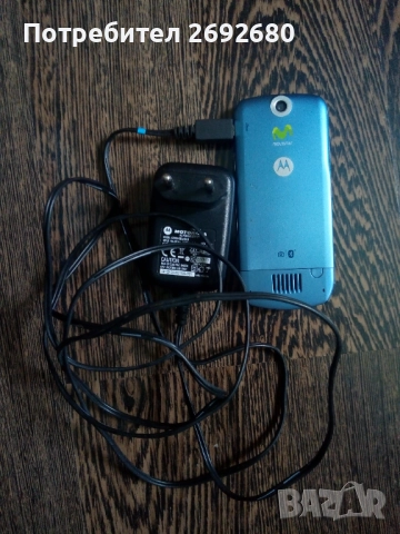 Стари телефони за части/зарядно за нокия дебела букса, зарядно за моторола/Сименс , снимка 4 - Други - 49030197