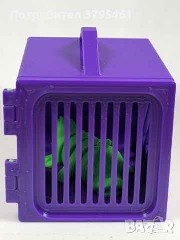 Клетки за малки животни, снимка 4 - Други стоки за животни - 53088894