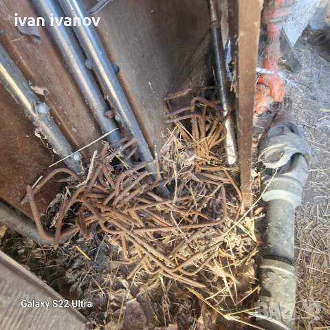 Скоби за греди и покриви , снимка 8 - Други инструменти - 51319438