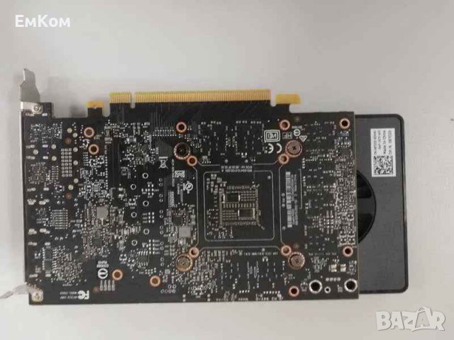 Карта за Професионалисти NVIDIA Quadro P2000, снимка 2 - Видеокарти - 39338664