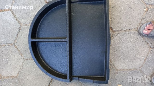 Органайзер за багажник Хюндай и30 св, снимка 2 - Автомобили и джипове - 33485057