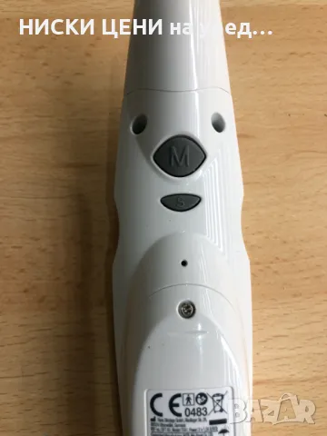 Мултифункционален термометър 6в1 Sanitas, снимка 2 - Други стоки за дома - 48784404