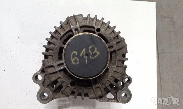 Динамо (Алтернатор)за Фолксваген Пасат 6 2.0ТДИ 170к.с., снимка 2 - Части - 43714791