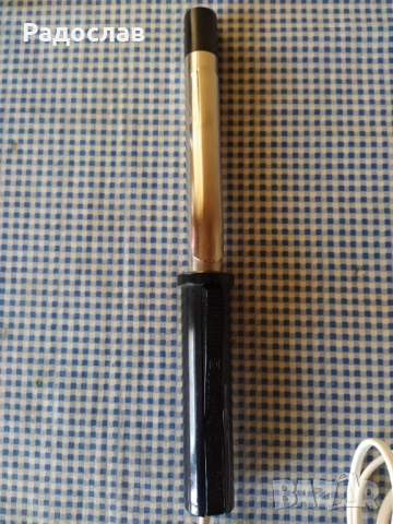 стара германска маша за коса , снимка 2 - Други - 53396962