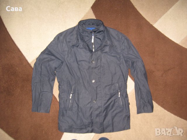 Яке пролет,есен JOOP!  мъжко,Л, снимка 2 - Якета - 43467515
