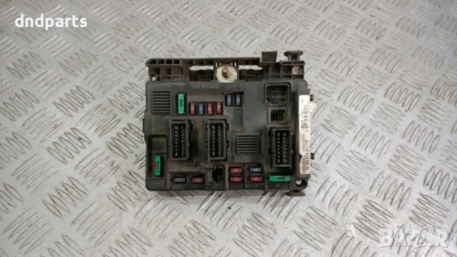 BSM модул Renault Megane 2004г. B3	