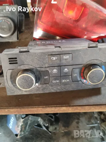 Панел климатик Chevrolet Captiva 2.0 D 150k.s.  96436272, снимка 2 - Части - 45159299