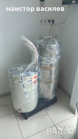 казани за ракия , снимка 2 - Казани за ракия - 52159254