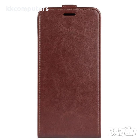 Honor 400 Pro Flip2 Кожен Калъф и Скрийн Протектор, снимка 3 - Калъфи, кейсове - 50642007