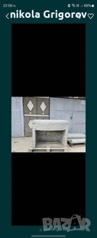 градинска Мивка или Барбекю , снимка 12 - Барбекюта - 53201744