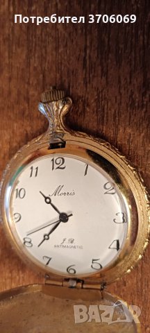 Стари будилници, снимка 12 - Стенни часовници - 40392266