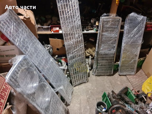 Авточасти ВАЗ-ЛАДА-НИВА-ЖИГУЛА-МОСКВИЧ.и други части на склад .0895486622