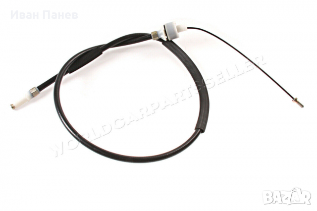 RICAMBIFLEX 01.141320 Жило съединител за FORD Scorpio Mk1​, снимка 1