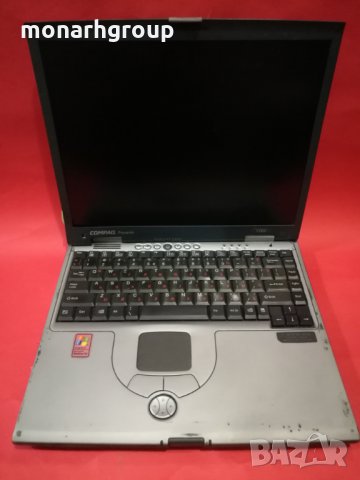 Лаптоп  COMPAQ PRESARIO CM2080 за части