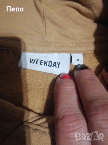 Спортна блуза , снимка 2 - Спортни екипи - 38033237