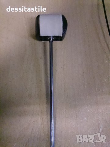 Чукчета за бас педал, снимка 8 - Ударни инструменти - 35535705